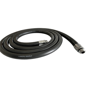 Selang hidrolik pipa kawat baja dikepang dengan tabung tahan minyak selang sedot untuk layanan pemotongan - Product Image 3