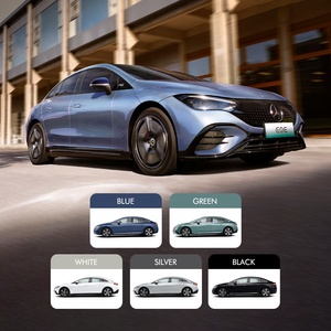 Nouvelle voiture certifiée 2026 <span class=keywords><strong>Mercedes</strong></span>-Benz EQE <span class=keywords><strong>500</strong></span> 4MATIC Version Luxe Berline intermédiaire 4x4/AWD – Approvisionnement en voitures neuves pour la vente en gros - Product Image 2
