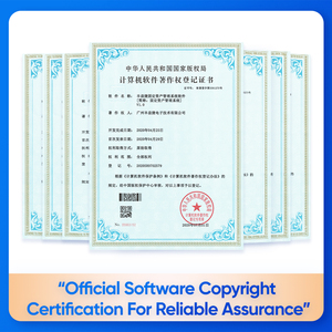 An toàn & đáng tin cậy fyj RFID kho phần mềm không cần giấy tờ nhóm đọc quản lý tài sản hàng tồn kho thẻ in ấn đa thiết bị - Product Image 6