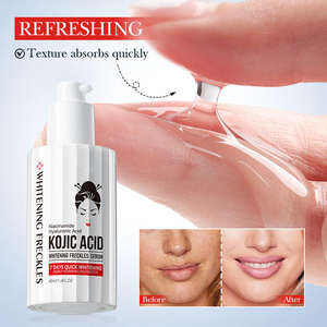 เซรั่มบำรุงผิวหน้ากรดไฮยาลูโรนิกให้ความชุ่มชื้นบำรุงผิวแห้งบรรเทาผิวคล้ำขาวกระจ่างใส - Product Image 4