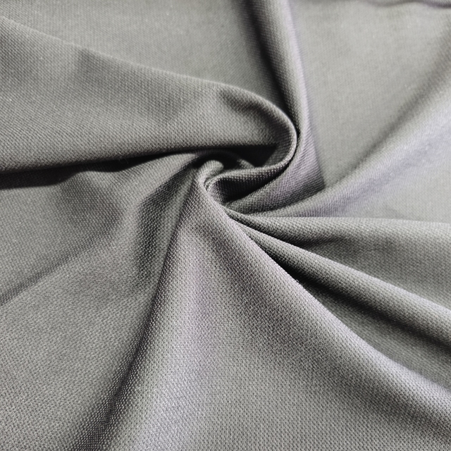Small Order High Quality 100% Polyester Knitted Heavyweight Wrinkle Resistant Quick-Dry Breathable Corduroy Fabric