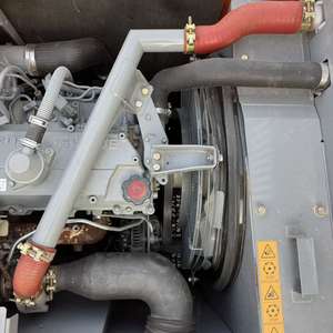 Excavatrice d'occasion Hitachi200, excavatrice sur chenilles Hitachi à vendre, haute qualité, bon état. - Product Image 5