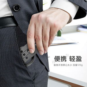 Mobile Phone Holder Magnetic <b>Desk</b> Mount <b>Foldable</b> ABS Material Lightweight Portable For Photography Video Selfie - Product Image 1