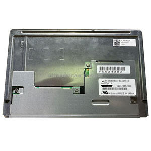 AA070ME13 Kyocera จอแอลซีดี display7นิ้วแบรนด์ใหม่ต้นฉบับสต็อก800*480โมดูลจอแอลซีดี - Product Image 1