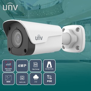 अनव IPC2225SB-ADF40KM-<span class=keywords><strong>11</strong></span> 5 एमपी IPC318SB-ADF28K-10 8mp हल्का फिक्स्ड यर बुलेट/गुंबद नेटवर्क कैमरा आउटडोर पॉई आई पी 67 - Product Image 1