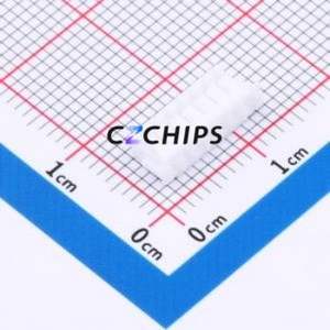 XY-ZH1.5-7A41 Housing (Wire-to-Board / Wire-to-Wire) P=1.5mm Connector 1x7P 1.5mm ZH 1 - Product Image 1