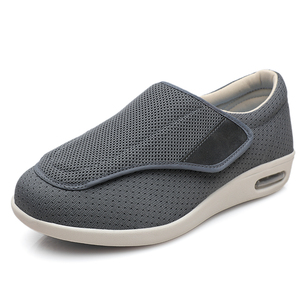 Nuevos Zapatos Deportivos Médicos Unisex de Alta Calidad, con Entresuela Acolchada de EVA, Suaves y Fáciles de Usar, para Diabéticos, con Soporte de Arco - Product Image 5