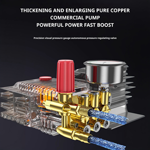 4000w apparecchiature di dettaglio ad alta pressione per <span class=keywords><strong>auto</strong></span> ad alta pressione macchina elettrica per <span class=keywords><strong>auto</strong></span> <span class=keywords><strong>auto</strong></span> industriali - Product Image 3