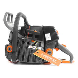 NEOTEC F660V 92CC Cabezal de Motosierra a Gasolina de Alta Gama, Versión Inteligente, 5.2KW 7HP, Compatible con Barras de 25/28/36/42 Pulgadas, Repuesto para Motosierras 660 G660 F660V - Product Image 1