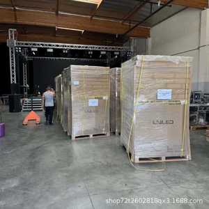 Servicio de Envío Internacional de Cadena de Suministro Huiheda, de Shenzhen a Estados Unidos, Malasia, DHL, FedEx, UPS, Logística LCL - Product Image 3