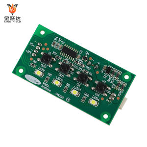 Pcb/Pcba Gerber Bestand One-Stop Fabrieksdienst Verwerking Pcba Bom Fabriek <span class=keywords><strong>Reverse</strong></span> <span class=keywords><strong>Engineering</strong></span> Assemblage - Product Image 2