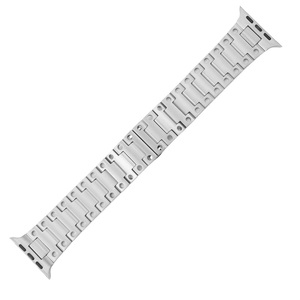 Correa de Reloj de Titanio, Correa de Repuesto de Acero Inoxidable para Reloj Inteligente - Product Image 2