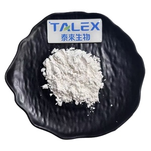 Extrait de racine de Glycyrrhiza Glabra 98% en poudre en vrac, matière première végétale - Product Image 1