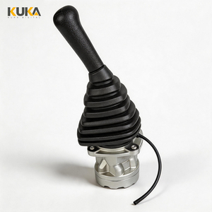 จอยสติ๊ก Caterpillar 325D รุ่น 165-9569 206-3305 297-0589 232-4100 1659569 สำหรับ 325D 325D FM 325D MH 329D 330D 336D 345D E320D E330D - Product Image 1