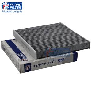 Filtre d'habitacle FILONG pour <span class=keywords><strong>prix</strong></span> d'usine 64119272642 CUK2533-2 LAK467/S - Product Image 3