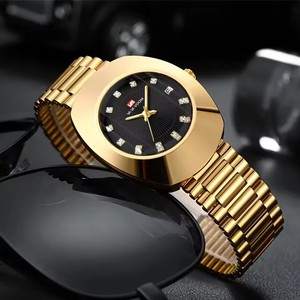 VA VA VOOM <strong>Fashion</strong> Lovers <strong>Watches</strong> <strong>Set</strong> Original <strong>Watch</strong> for Men Women Quartz Wristwatch Waterproof Clock <strong>Watch</strong> Relogio Feminino - Product Image 2