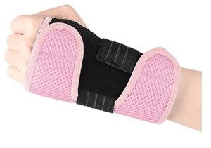 Attelle de poignet réglable en acier pour le sport et le fitness, stabilisateur de poignet, vente chaude - Product Image 5