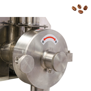 Molinillos de Café Eléctricos de 40 kg/h, <span class=keywords><strong>Molinillo</strong></span> de Café <span class=keywords><strong>Profesional</strong></span> - Product Image 5