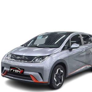 <span class=keywords><strong>รถ</strong></span>ยนต์ไฟฟ้ามือสองราคาป<span class=keywords><strong>ร</strong></span>ะหยัด BYD Dolphin ปี 2021 วิ่งได้ 405 กม. พวงมาลัยซ้าย 95 แรงม้า 70 กิโลวัตต์ ชา<span class=keywords><strong>ร</strong></span>์จเร็ว <span class=keywords><strong>รถ</strong></span>มือสองที่เชื่อถือได้สำหรับกา<span class=keywords><strong>ร</strong></span>ส่งออก - Product Image 1