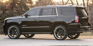 Ruedas forjadas de 18, 19, 20, 21, 22, 24 pulgadas para Porsche Taycan, Taycan, Turbo, S, Panamera, Sport Turismo, 911, Targa, 911, GT2, <span class=keywords><strong>RS</strong></span>, Benz, <span class=keywords><strong>Audi</strong></span> - Product Image 6