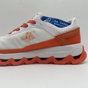 2025 nouveau Style personnalisé haut haut maille Sneaker imperméable hiver et été en plein air <span class=keywords><strong>randonnée</strong></span> bottes hommes et femmes mode Sneaker - Product Image 6