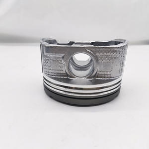 87.5MM 13101-31080 13301-31050 di alta qualità pistone per Toyota REIZ corona LEXUS IS300 GS30 <span class=keywords><strong>3</strong></span>.0L V6 3GR-FE GRS202 GRX121 - Product Image 3