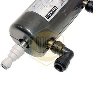 CoolTube (singolo) con John Guest - Product Image 4