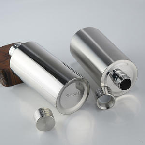 หม้อต้มไวน์สแตนเลส304น้ำหนัก1กก.-2กก. ดีไซน์แบบพกพาที่ทำจากหนังฝาปิดทำจากแก้วช็อตเป็นมิตรต่อสิ่งแวดล้อมทันสมัย - Product Image 4