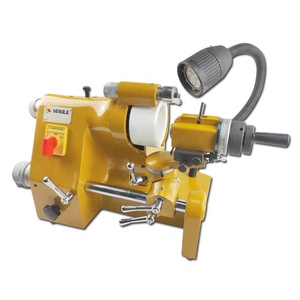 <span class=keywords><strong>Machine</strong></span> à meuler U2/affûteuse de coupe de précision/affûteuse de perceuse universelle - Product Image 6