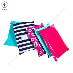 Especialidad para Poly Mailer Funcionalidad de autosellado Convenientes diseños festivos impermeables para promociones de temporada Bolsa de embalaje - Product Image 3