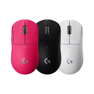 <span class=keywords><strong>Logitech</strong></span> <span class=keywords><strong>G</strong></span> <span class=keywords><strong>PRO</strong></span> <span class=keywords><strong>X</strong></span> <span class=keywords><strong>Superlight</strong></span> Wireless <span class=keywords><strong>Gaming</strong></span> Mouse 25K DPI Sensor LIGHTSPEED RGB Modo dual <span class=keywords><strong>Ratón</strong></span> recargado - Product Image 2