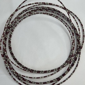 GREE GRB-WB01 Anpassbare OEM-Diamantdrahtsägeblätter für Ringförmiges Schneiden von Schiefer und Stein - Product Image 5