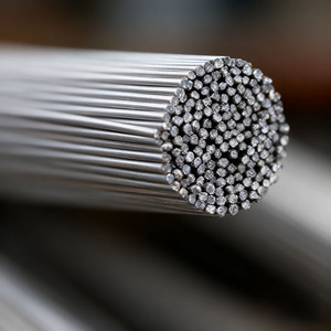 ERNiCrMo-13镍铬钼合金包覆电极，用于焊接镍铬钼合金 - Product Image 3