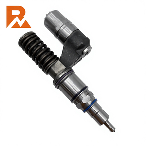 Injecteur de carburant pour moteur diesel 0414701056 0414701007 pour moteur 11.7/11.8/12.0/16.0L - Product Image 1