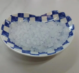 Precio al por mayor, Gránulos de Lldpe, pellets de materia prima de grado de película virgen - Product Image 6