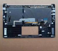 NOUVEAU POUR ASUS ADOL14FA X403F A403F X403M Palmrest US Keyboard Backlit English US keyboard