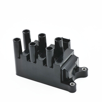 Nouvelles bobines d'allumage 1F2U12029AC 1F2Z12029AA FD498 DG483 DG485 DG532 compatibles F150 Freestar Taurus Windstar 3.0L/3.8L/4.2L V6 1