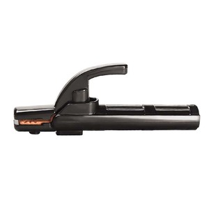 American Type All Copper Anti Scald Series Welding Pliers 300/500/800A Electric Welding Tongs <strong>Soldering</strong> <strong>Clamp</strong> for Welding - Product Image 1