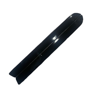 Réflecteur de pare-chocs arrière pour Volkswagen T5 T6 10-15, lentille en ABS, pour signalisation et sécurité automobile - Product Image 4