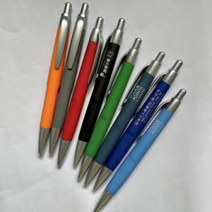 Stylos à bille promotionnels de haute qualité en gros, logo personnalisé, stylos d'hôtel <span class=keywords><strong>pour</strong></span> la marque d'<span class=keywords><strong>entreprise</strong></span>, cadeaux et utilisation au bureau - Product Image 6