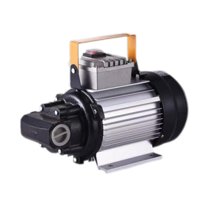 Bomba de Engranajes de 220V CA de Alta Potencia y Resistente a la Corrosión de 1 Pulgada para Aplicaciones de Trabajo Pesado, Suministro Directo de Fábrica, 40-70 LPM - Product Image 5