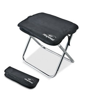 Hiped <span class=keywords><strong>Mini</strong></span> Có Thể Gập Lại Phân 10Inch Nhôm Siêu Nhẹ Di Động Ngoài Trời Nhỏ Gọn Có Thể Gập Lại Phân - Product Image 2