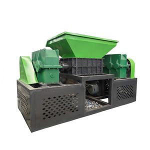 Volautomatische Multifunctionele Glas <span class=keywords><strong>Crusher</strong></span> Machine Te Koop Industriële Blikken <span class=keywords><strong>Crusher</strong></span> Pet Shredder - Product Image 3