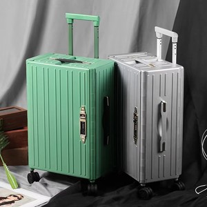 RTS Bulk Mixed Order Multi-functional <b>Foldable</b> <b>Trolley</b> case Suitcase Manufacturersfoldable Luggage <b>Foldable</b> Suitcase - Product Image 1