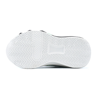 Nouvelles Chaussures de Sport pour Enfants de Haute Qualité 28-40, Chaussures de Marche Légères en EVA pour la Rentrée Scolaire, à Lacets Rapides, Prix Bas, Exportation Directe Usine, Chaussures de Course