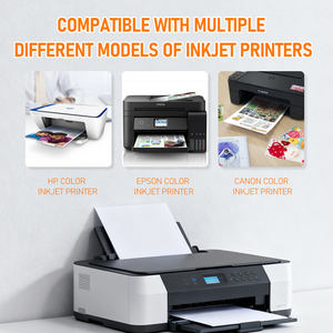 Carta Fotografica Professionale e Impermeabile per Stampe Professionali con Varie <span class=keywords><strong>Dimensioni</strong></span> Carta per Stampanti Fotografiche - Product Image 6