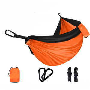 Parasole all'aperto viaggio aria altalena foresta albero escursioni vacanze Picnic appeso poltrona altalena giardino campeggio amaca - Product Image 5