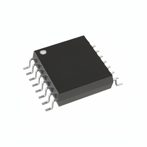 ตรรกะ PI5C3257LEX IC Mux/Demux 4x16 TSSOP 16 TSSOP (0.173 ", กว้าง4.40มม.) ผู้จัดจำหน่ายที่ได้รับอนุญาต - Product Image 1