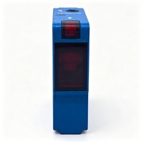 Sensor de Proximidad Fotoeléctrico Cilíndrico Original Nuevo de Fábrica 6041803 VTF180-2P42412 VTF1802P42412 con 12 Meses de Garantía