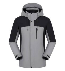 Design Light <b>Weight</b> Packable Easy to Fold Into a <b>Backpack</b> Never Take up Too Much Space When You Hiking Outdoor Jacket - Product Image 3